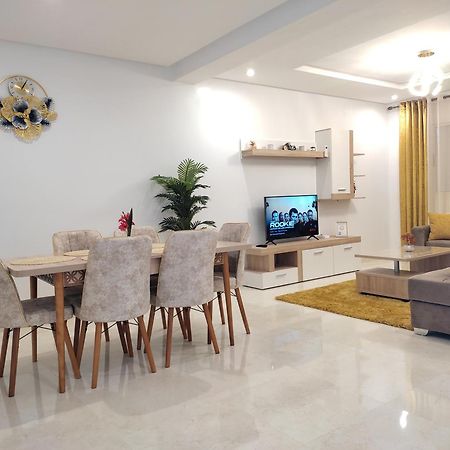 Dlx03 Apartment Oujda Exterior photo