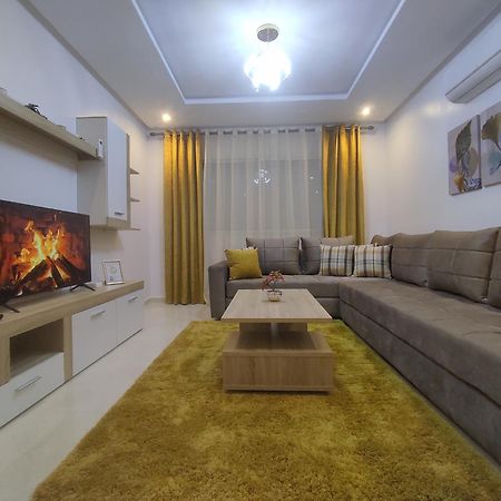 Dlx03 Apartment Oujda Exterior photo