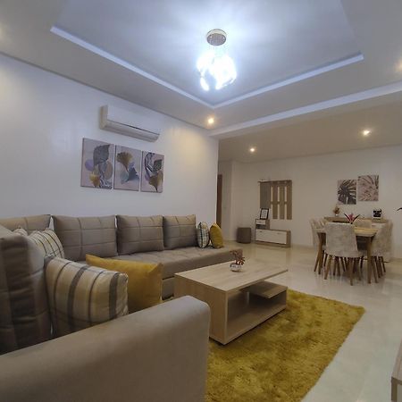 Dlx03 Apartment Oujda Exterior photo